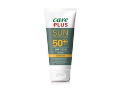 Care Plus Sun Protection Everyday SPF50+ 100 ml