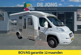 Hymer T 654 SL Gold Edition Fiat