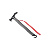 Bo-Camp Staal/Aluminium Haringtrekker Hamer