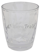Eurotrail Tumbler Crystal 300 ml