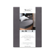 Walra Jersey Hoeslaken Frans Bed Rechts Diverse Kleuren