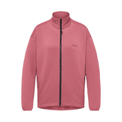 Jack Wolfskin Mogari Dames Fleecevest Diverse Kleuren