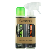 Grangers Performance Wash + Performance Repel Plus 