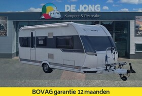 Hobby De Luxe 495 UL