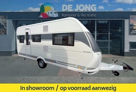 Hobby De Luxe 495 UL