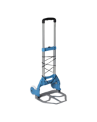 Bo-Camp Trolley Inklapbaar