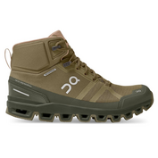 On Cloudrock Waterproof Mid Dames Wandelschoenen Diverse Kleuren