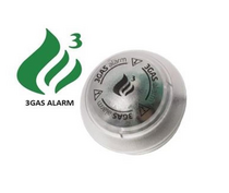 3GAS+ Gas Alert