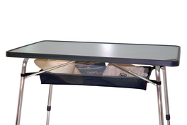 Crespo Tafel Opbergnet L