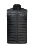 Jack Wolfskin Pilvi Down Heren Bodywarmer Diverse Kleuren