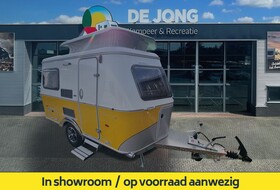 Eriba Touring 320 Nugget Gold