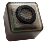 3GAS+ Extra Sensor Gas Alert