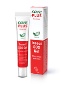 Care Plus SOS Insect Gel 20 ml
