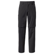 Vaude Farley II Stretch Zip-Off Heren Broek Diverse Kleuren