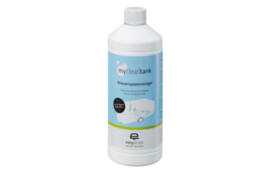 Reich Easydriver Watertank Reiniger