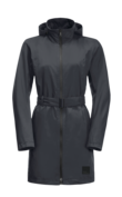 Jack Wolfskin Norden Port Dames Jas