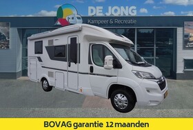 Adria Coral 600 SC Citroen