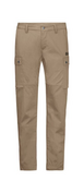 Jack Wolfskin Arctic Road Heren Cargo Broek