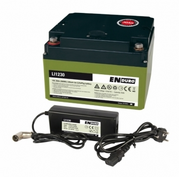 Enduro Li1230 30Ah Lithium Accu