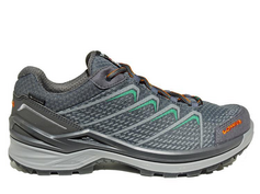 Lowa Vierdaagse Ferrox Lo GTX N4D Dames Wandelschoenen