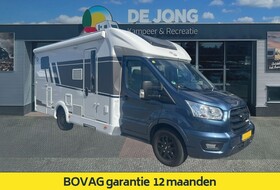 Carado T 447 Ford - Edition 24
