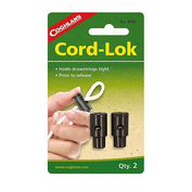 Coghlan's Koordsluiting #8045 2 Stuks