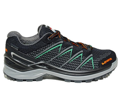 Lowa Vierdaagse Ferrox Lo GTX N4D Heren Wandelschoenen