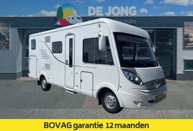 Hymer B578 Fiat