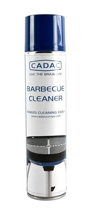 Cadac barbecue cleaner