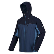 Regatta Birchdale Heren Jas Diverse Kleuren