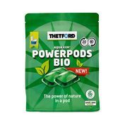 Thetford PowerPods Bio Toiletvloeistof
