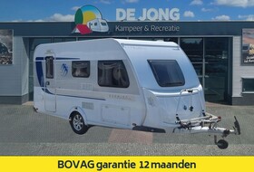 Knaus Sudwind 420 QD Silver Sel.