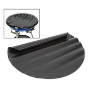 Bo-Camp Anti-Aanbakfolie Rond