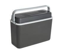 Bo-Camp Arctic Autokoelbox