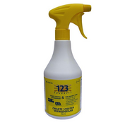 123 Products Preto Zwarte Streep Verwijderaar