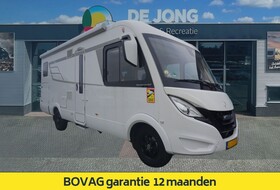 Hymer B MC I 680 Mercedes