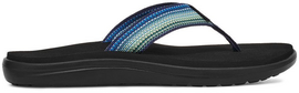 Teva Voya Flip Dames Slipper Diverse Kleuren