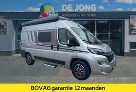 Carado CV 540 Pro Fiat