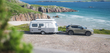 Eriba Touring