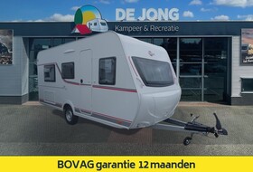 Burstner Premio Life 480 TL