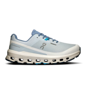 On Cloudvista 2 Waterproof Dames Wandelschoenen
