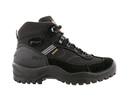 Grisport Torino Mid Heren Wandelschoenen
