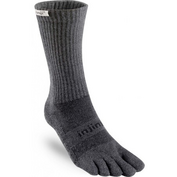 INJINJI Trail Midweight Crew Coolmax Unisex Wandelsokken