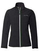 Vaude Hurricane IV Softshell Dames Jas