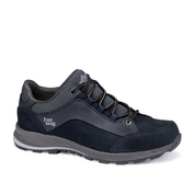 Hanwag Banks Low Bunion LL Dames Wandelschoenen