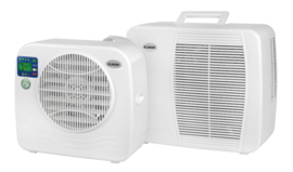 Eurom Splitunit AC2401E Airconditioning