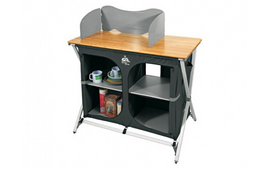 Defa Easy Folding Campingkast L