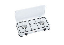 Campart Travel Kooktoestel 