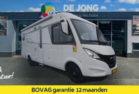 Hymer BMC I 680