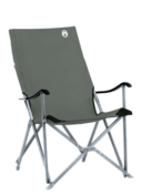 Coleman Vouwstoel Sling Chair Grijs